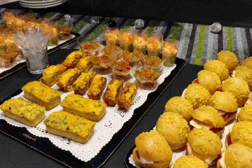 Fete d'anniversaire 18 ans