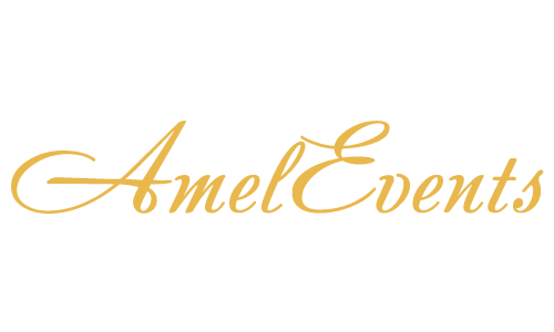 Logo Amel Events